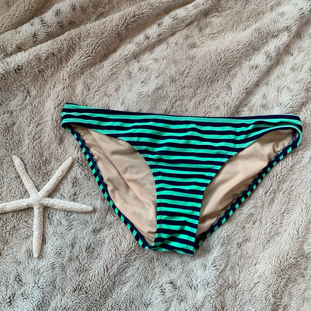 ⭐️ 2 for $10 Old Navy bikini bottom